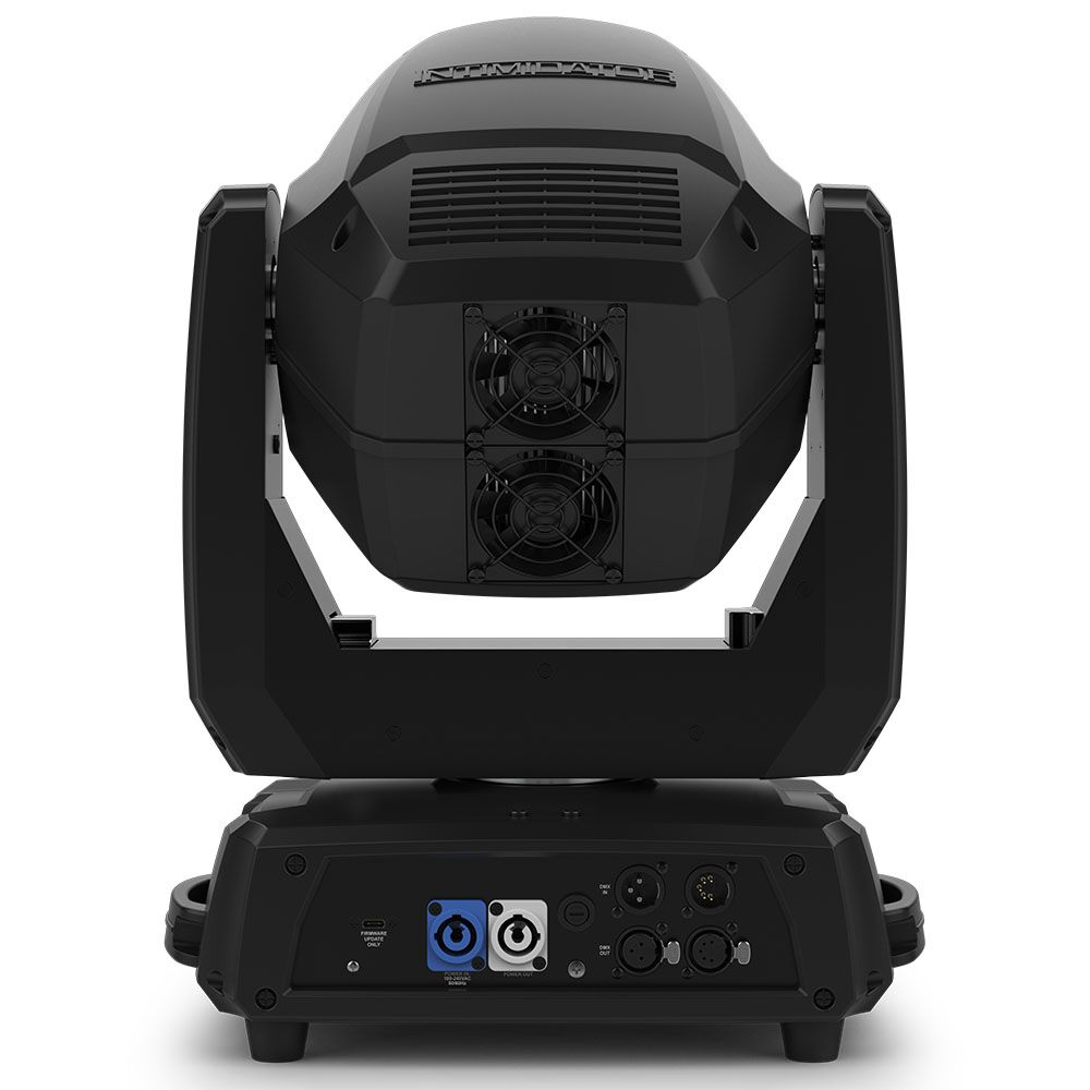 Chauvet DJ Intimidator Spot 475Z X LED Moving Head - Image 4