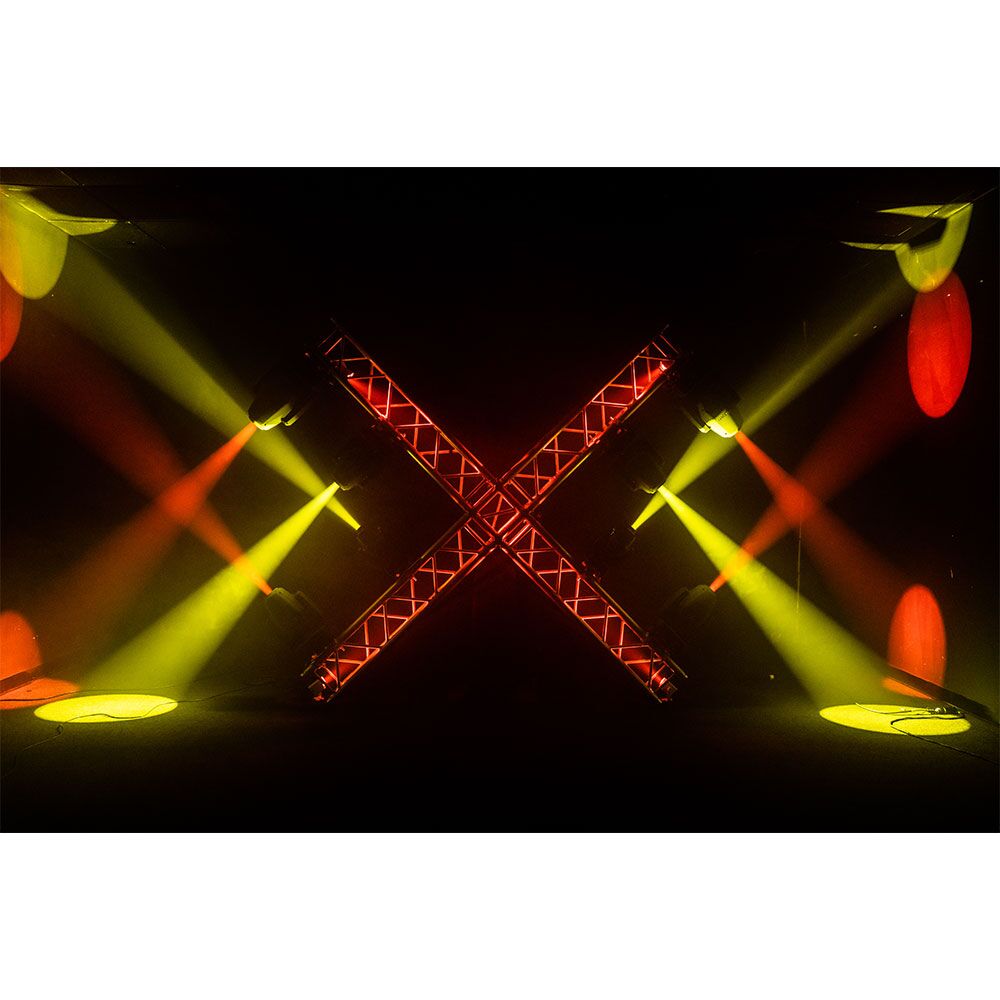Chauvet DJ Intimidator Spot 475Z X LED Moving Head - Image 6