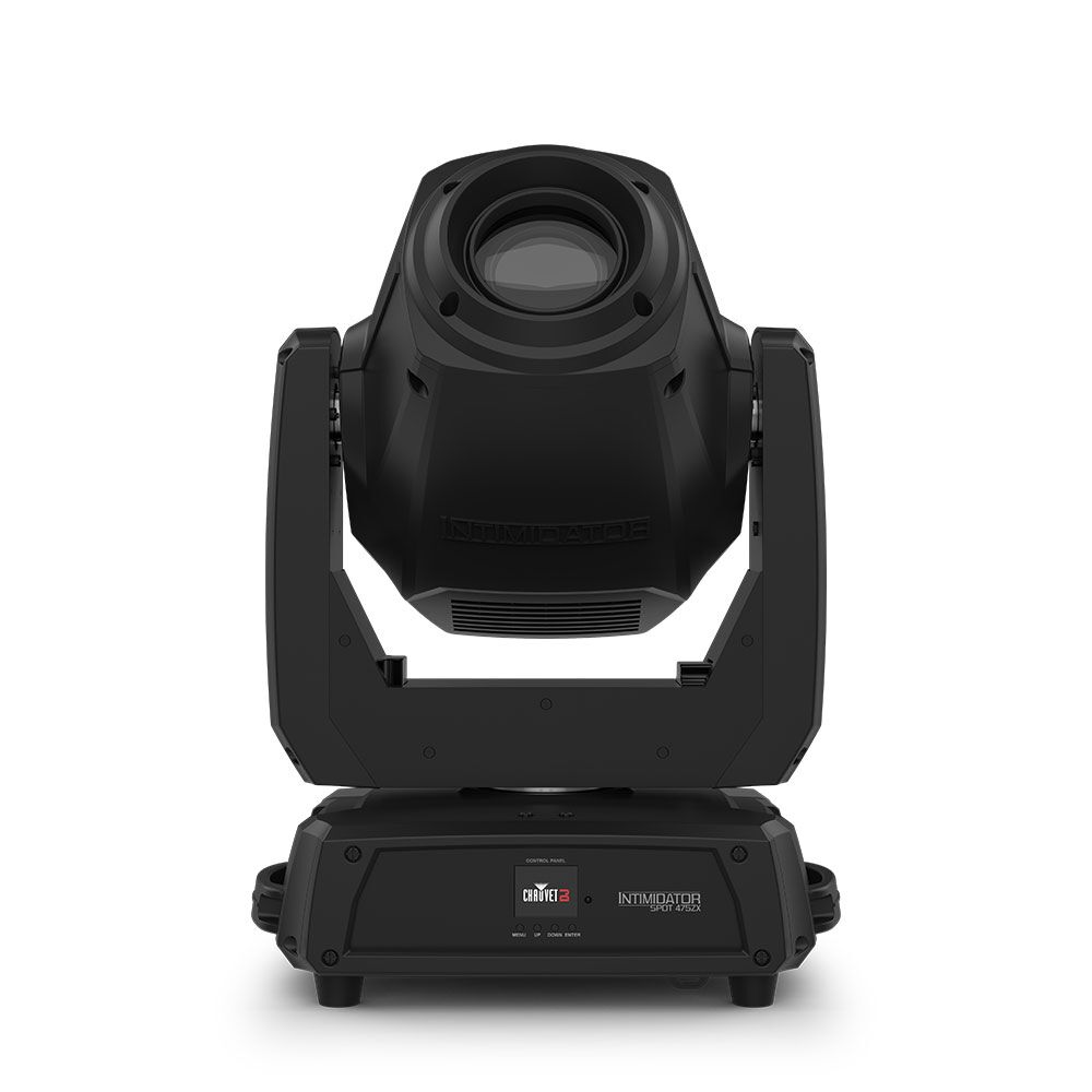 Chauvet DJ Intimidator Spot 475Z X LED Moving Head - Image 5