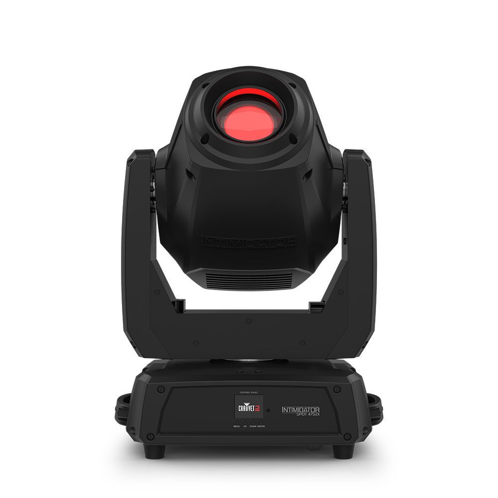 Chauvet DJ Intimidator Spot 475Z X LED Moving Head - Image 2