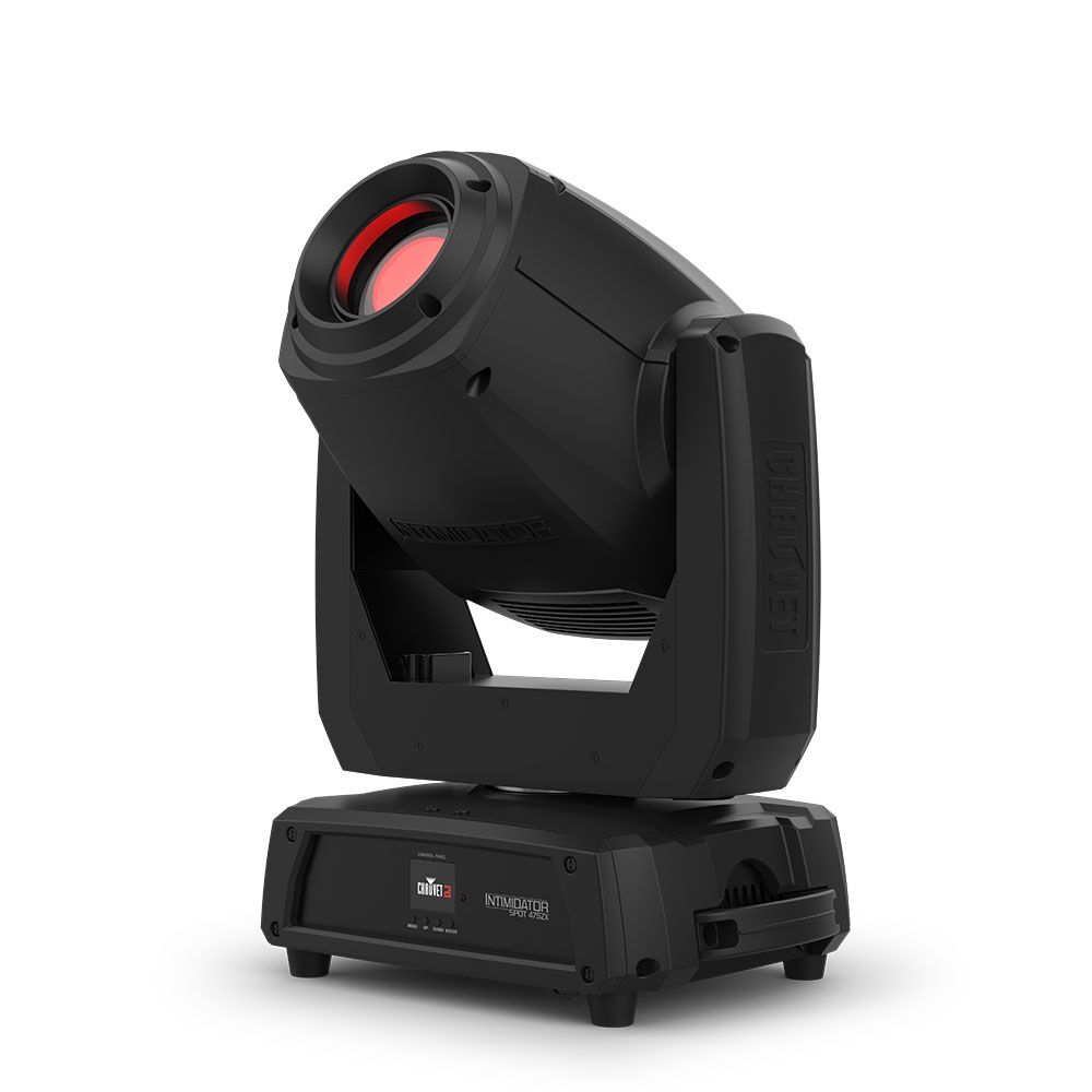 Chauvet DJ Intimidator Spot 475Z X LED Moving Head - Image 3