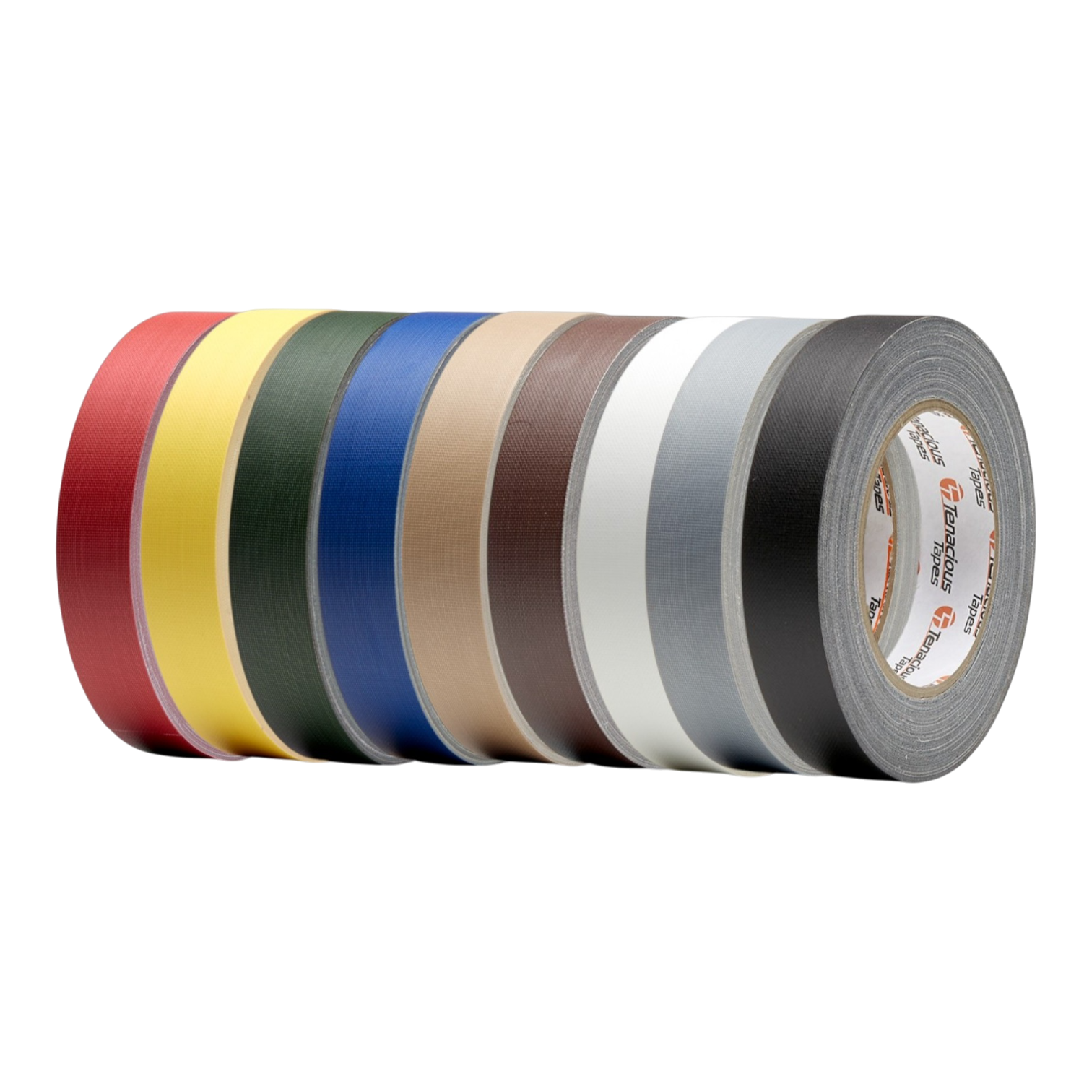 Tenacious Markup Tapes