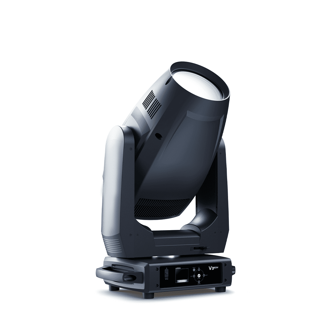 Aurora V3 LED BSW