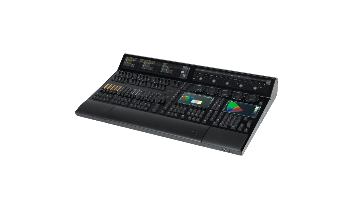 grandMA3 light CRV | MA Lighting International GmbH