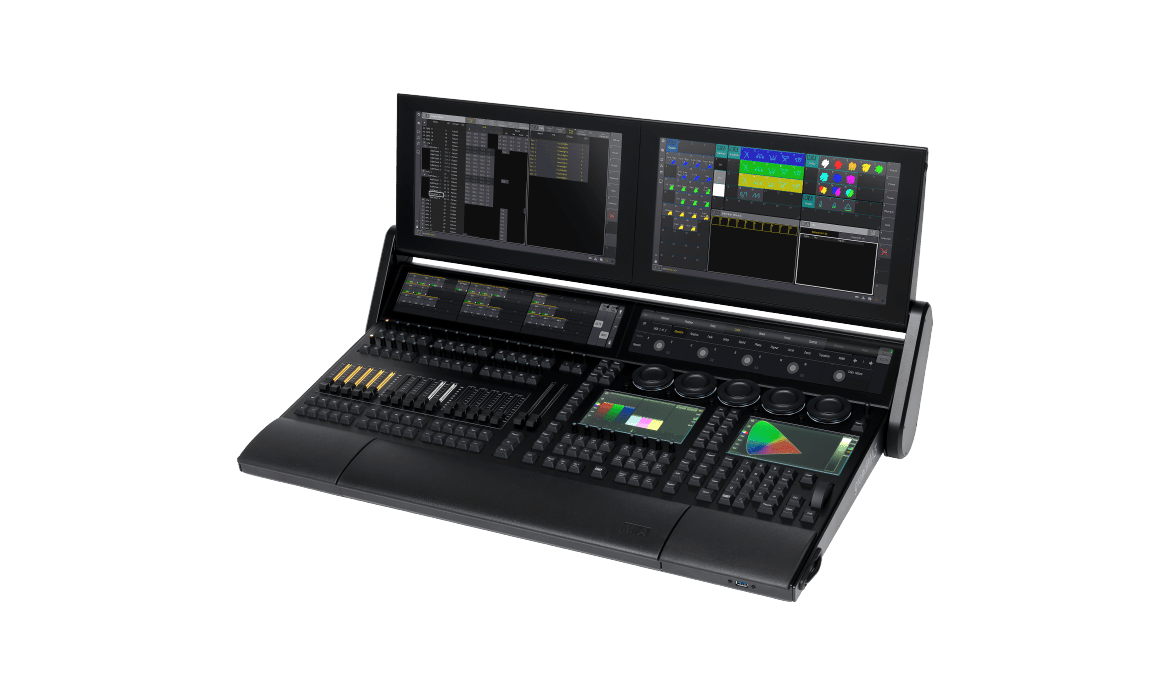 grandMA3 light | MA Lighting International GmbH